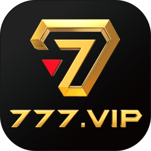 777VIP Logo